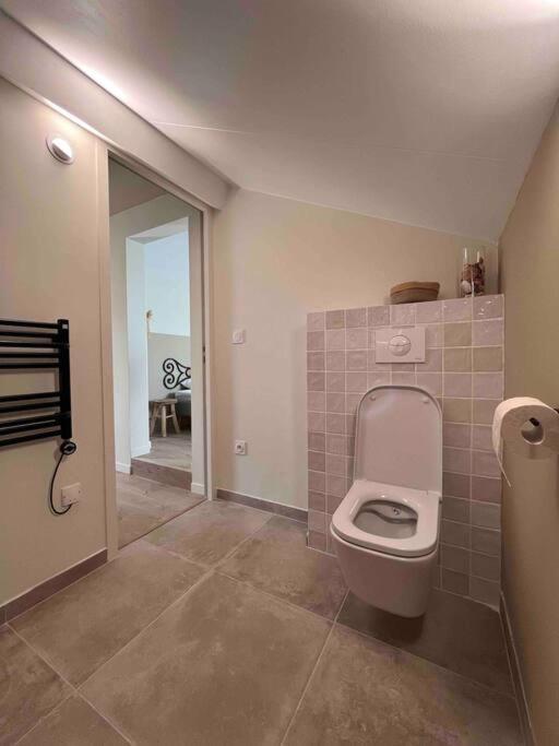 Casa Mariuccia Au Coeur Du Village Algajola Algajola (Corsica)