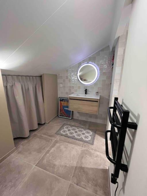 Apartment Casa Mariuccia Au Coeur Du Village Algajola *
