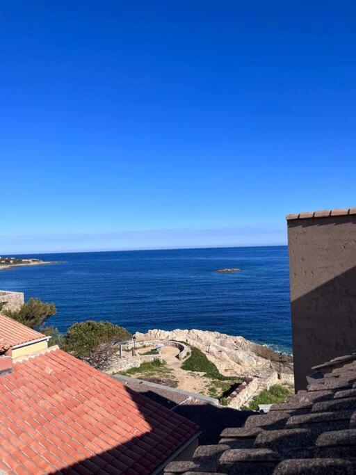 Casa Mariuccia Au Coeur Du Village Algajola *