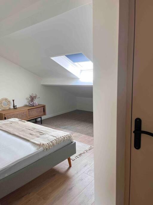 Casa Mariuccia Au Coeur Du Village Algajola Appartement Algajola (Corsica)