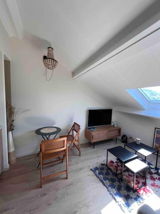 Casa Mariuccia Au Coeur Du Village Algajola Appartement *