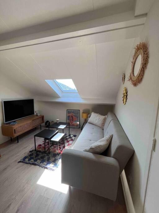 Casa Mariuccia Au Coeur Du Village Algajola * Algajola (Corsica)