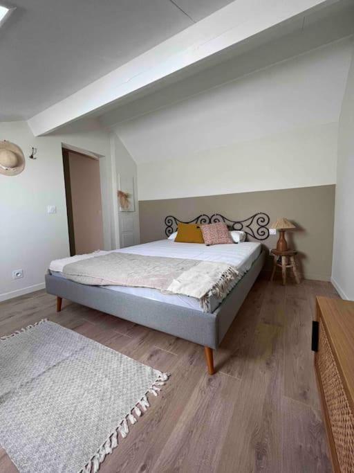 Casa Mariuccia Au Coeur Du Village Algajola Apartment Algajola (Corsica)