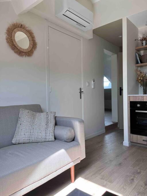 Casa Mariuccia Au Coeur Du Village Algajola *
