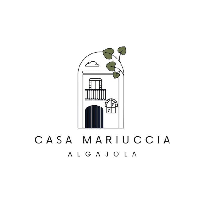 Casa Mariuccia Au Coeur Du Village Algajola Apartment